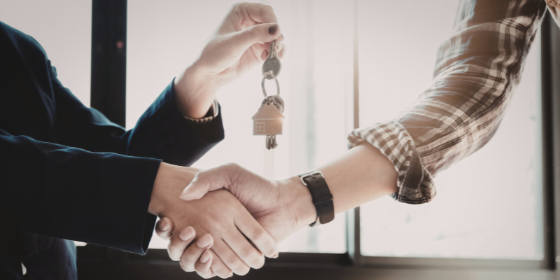 Benefits of selling your home yourself Oregon