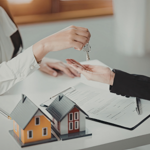 Can a House Be Sold Prior to Probate Oregon