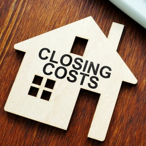 How much will closing costs be in Oregon