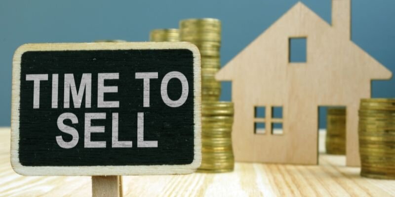 Peak Time to Sell a House In Oregon