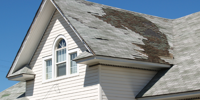 Selling A House That Needs Repairs 
