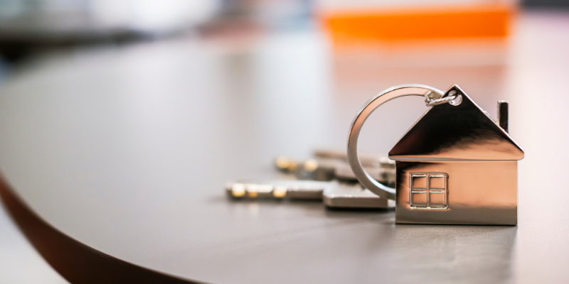 Average Time To Sell A House Washington