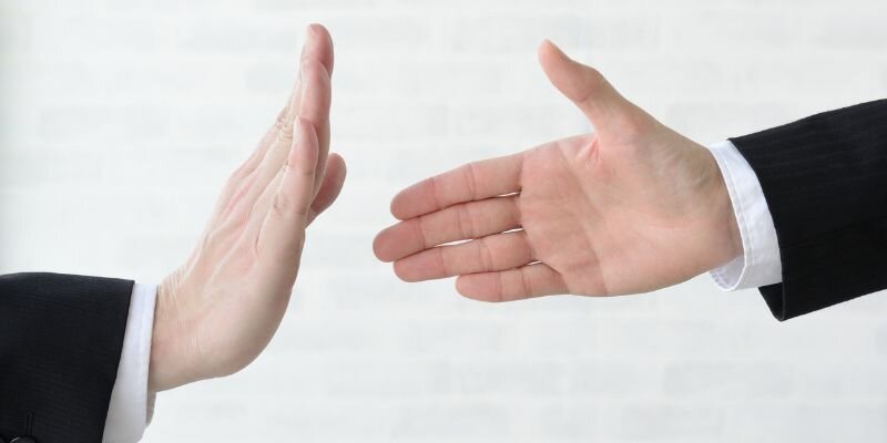 Can a Seller Refuse to Close on a Home Sale