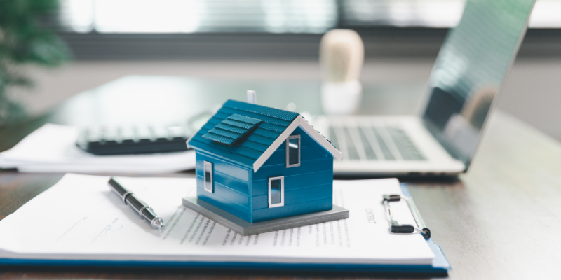 How To Attract Buyers For Distressed Property Washington