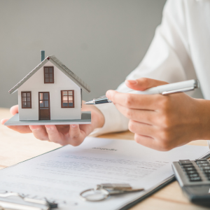 How to Sell a Home Held in a Trust After Death in [market_city