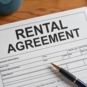 How to Sell a House With Delinquent Rent Payments in Oregon