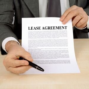 How to Sell a Property With Unpaid Tenant Rent in Oregon