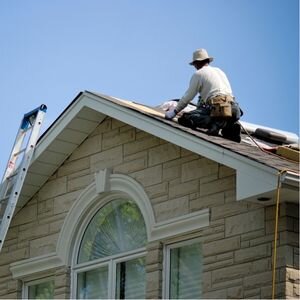 Is Replacing the Roof a Good Idea Before Selling in