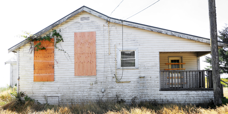Sell a Distressed Property For Cash Oregon