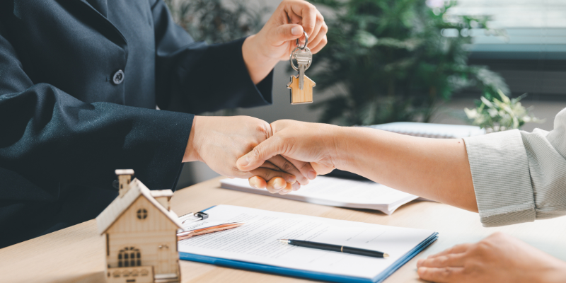 Selling Trust Property After a Loved One’s Passing in Washington