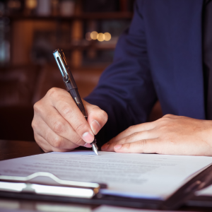 Selling a Trust-Owned House After the Owner Dies in Washington