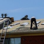 Should I Get a New Roof Before Selling My Home in 