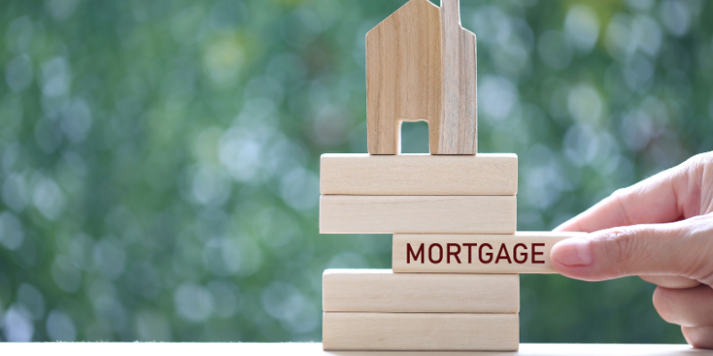Can Another Individual Take Over My Mortgage Washington