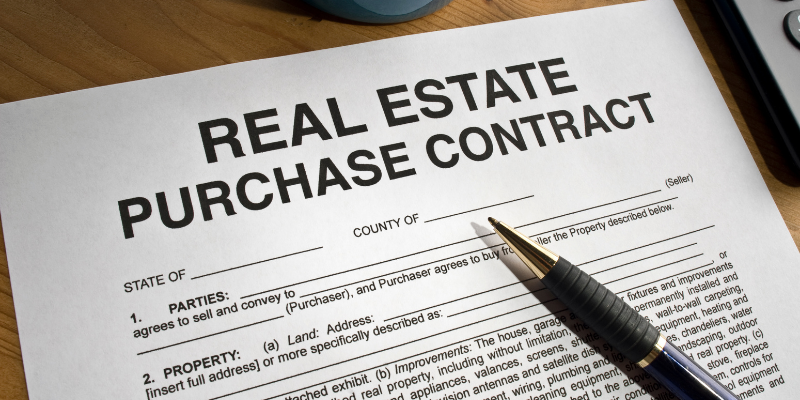 How Long Does a House Purchase Agreement Last Oregon