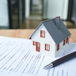 Quitclaim Deed in Home Sales Oregon