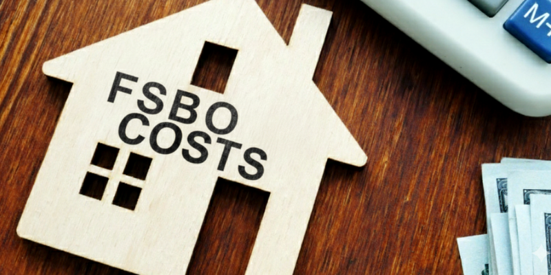 The Cost of FSBO in Oregon