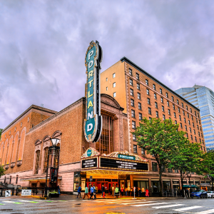 Affordable Housing Locations Oregon