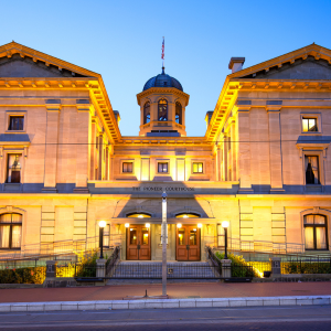 Best Affordable Location Oregon