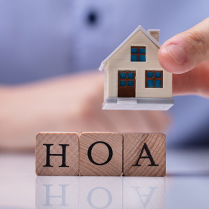 Can an HOA Legally Take Your House