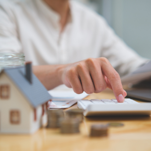 Earnest Money Rules for FSBO Transactions