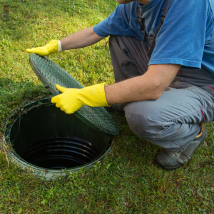 Selling House With Septic System Issues in Oregon