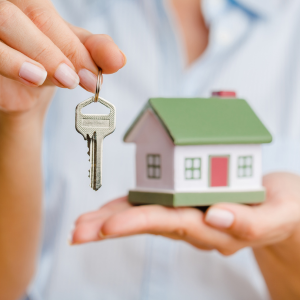 Selling My Parents Home to Cover Care Costs Oregon