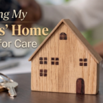 Selling My Parents Home to Finance Care Oregon
