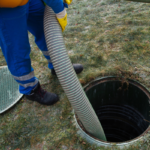 Selling Property With Septic Tank Problems in Oregon