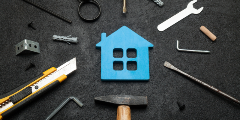 Selling a house that needs repairs in Washington