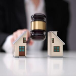 Can My Ex Sell Our Property Without My Consent in Oregon