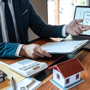 Cost to Sell a House With a Realtor in Washington