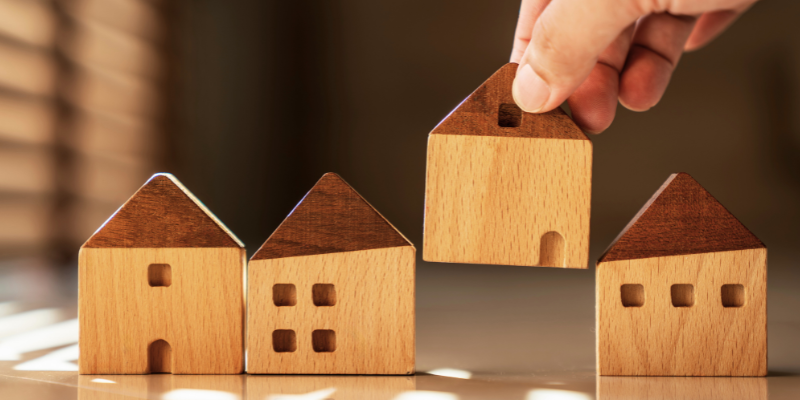 How to Remove Your House From the Market In Washington