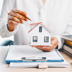 Title and Deed: What Sets Them Apart in 