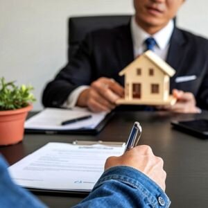 Who Handles Real Estate Agent Fees in Oregon