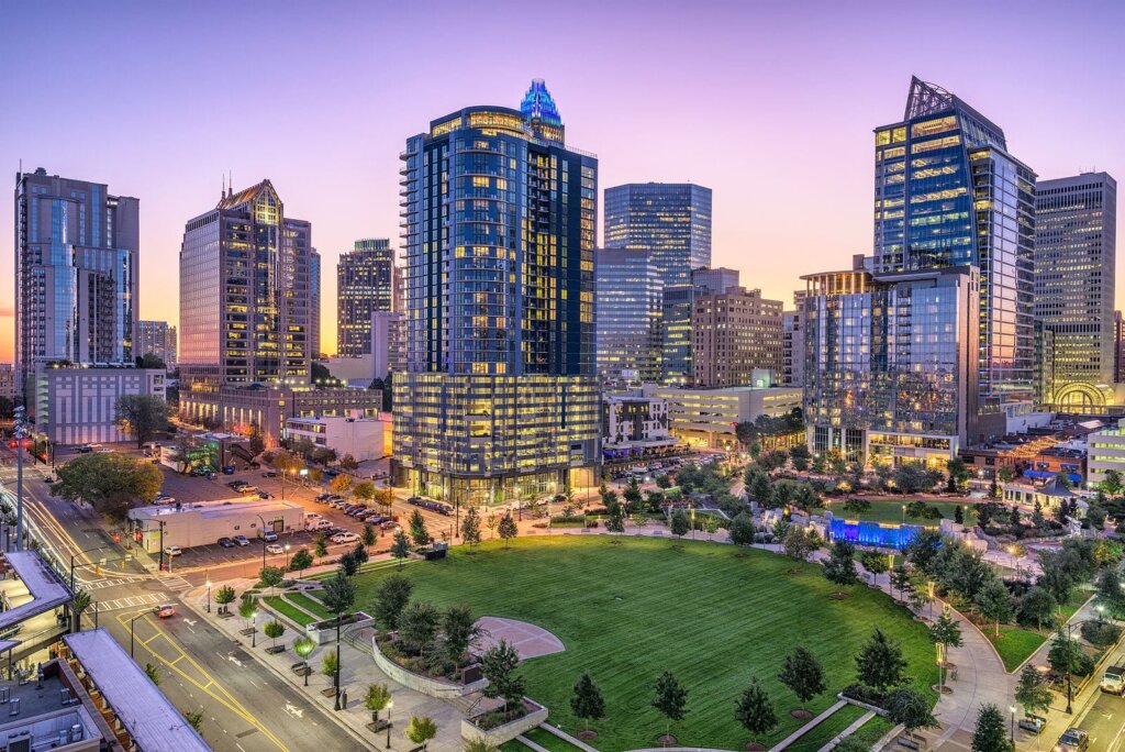 Sell Property Charlotte NC