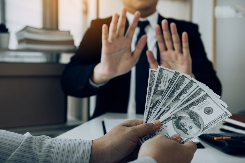 avoid scams