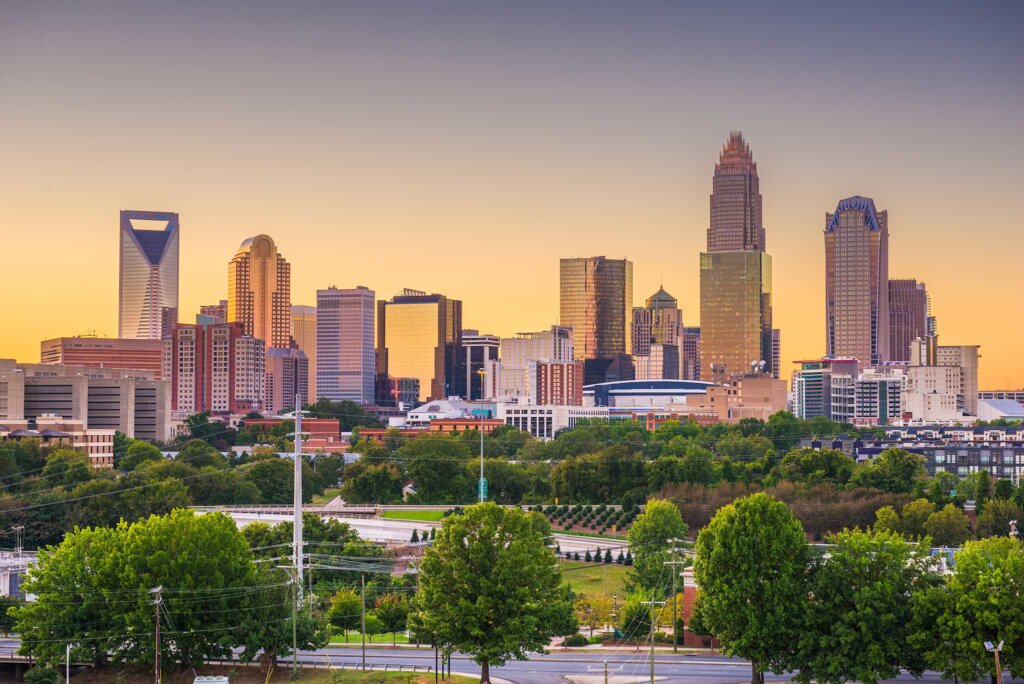 How to Sell a House in Charlotte, NC?