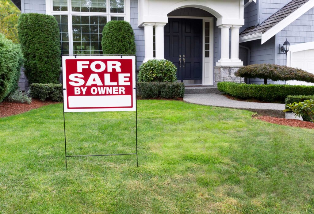 For sale by owner