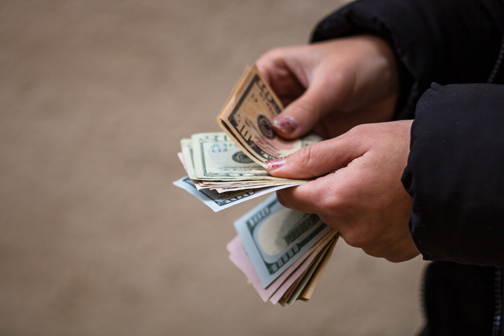 Selling for cash Selling Your Home For Cash: The Urgent Sale
