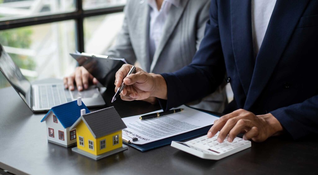 Home appraisal