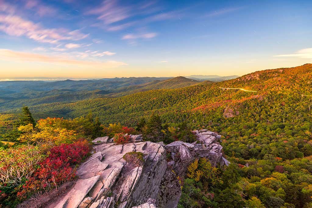 Grandfather Mountain, North Carolina - Sell My House Fast North Carolina