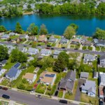 Residential homes