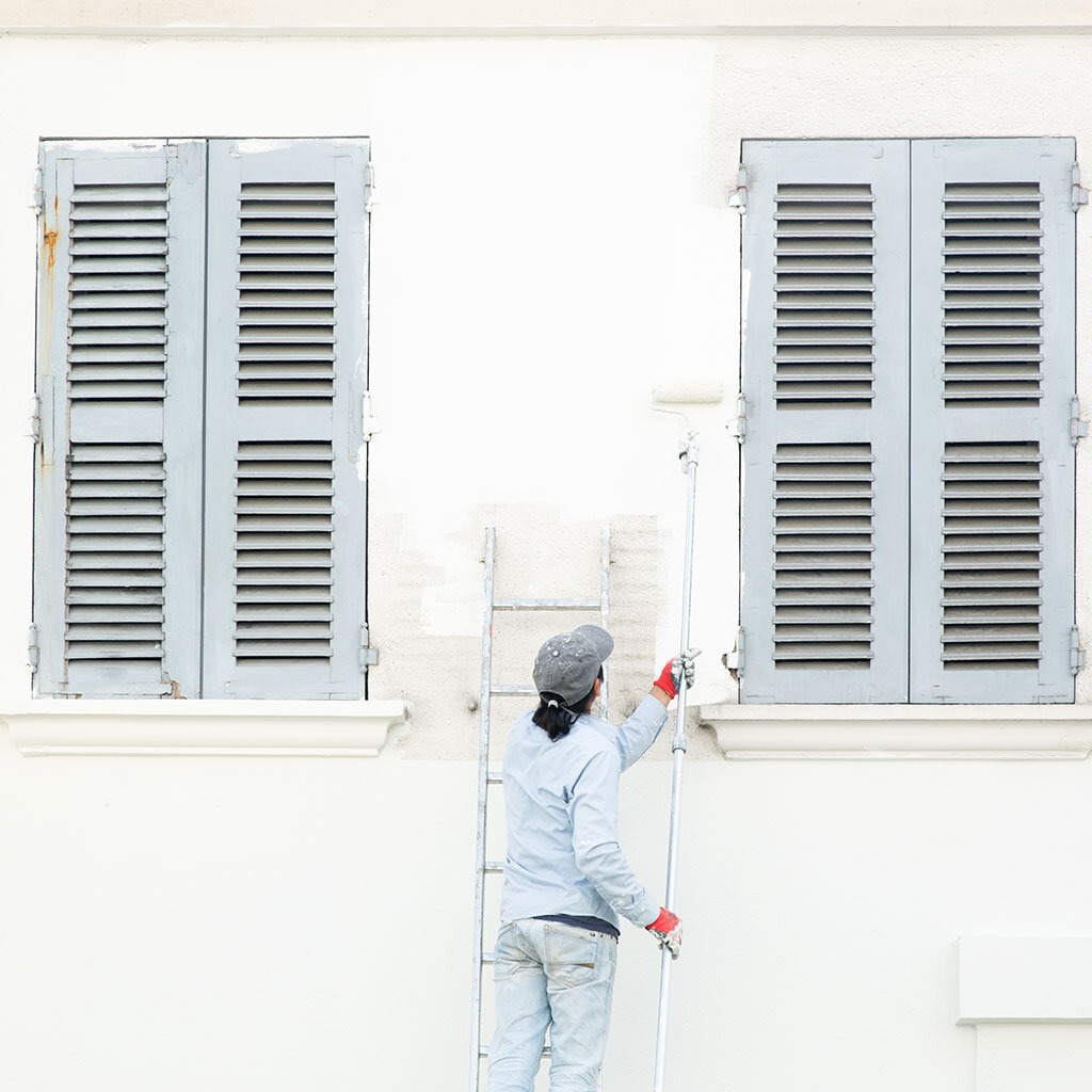 Benefits of Painting Your Home Before Selling
