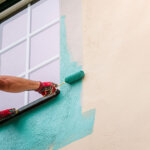 Improve ROI on a home sale by painting it