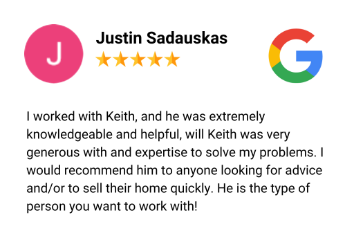 sell my home for cash