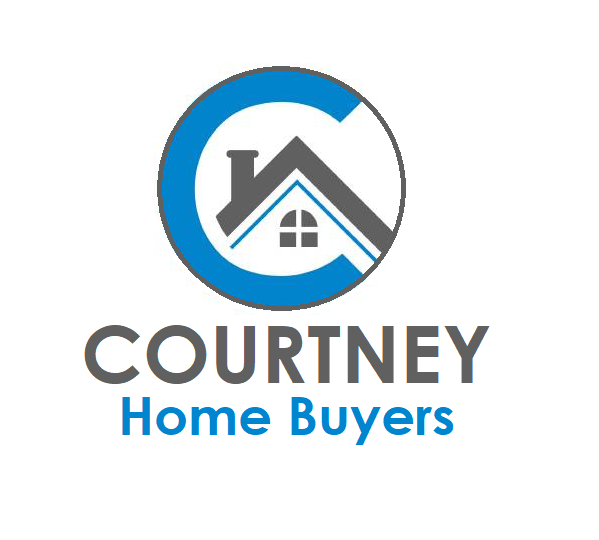 Courtney Home Buyers logo