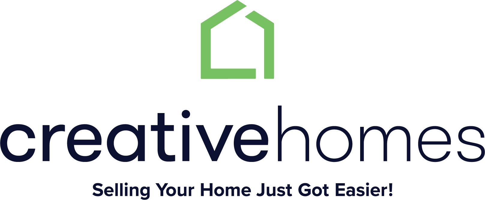 Creative Homes Colorado LLC logo