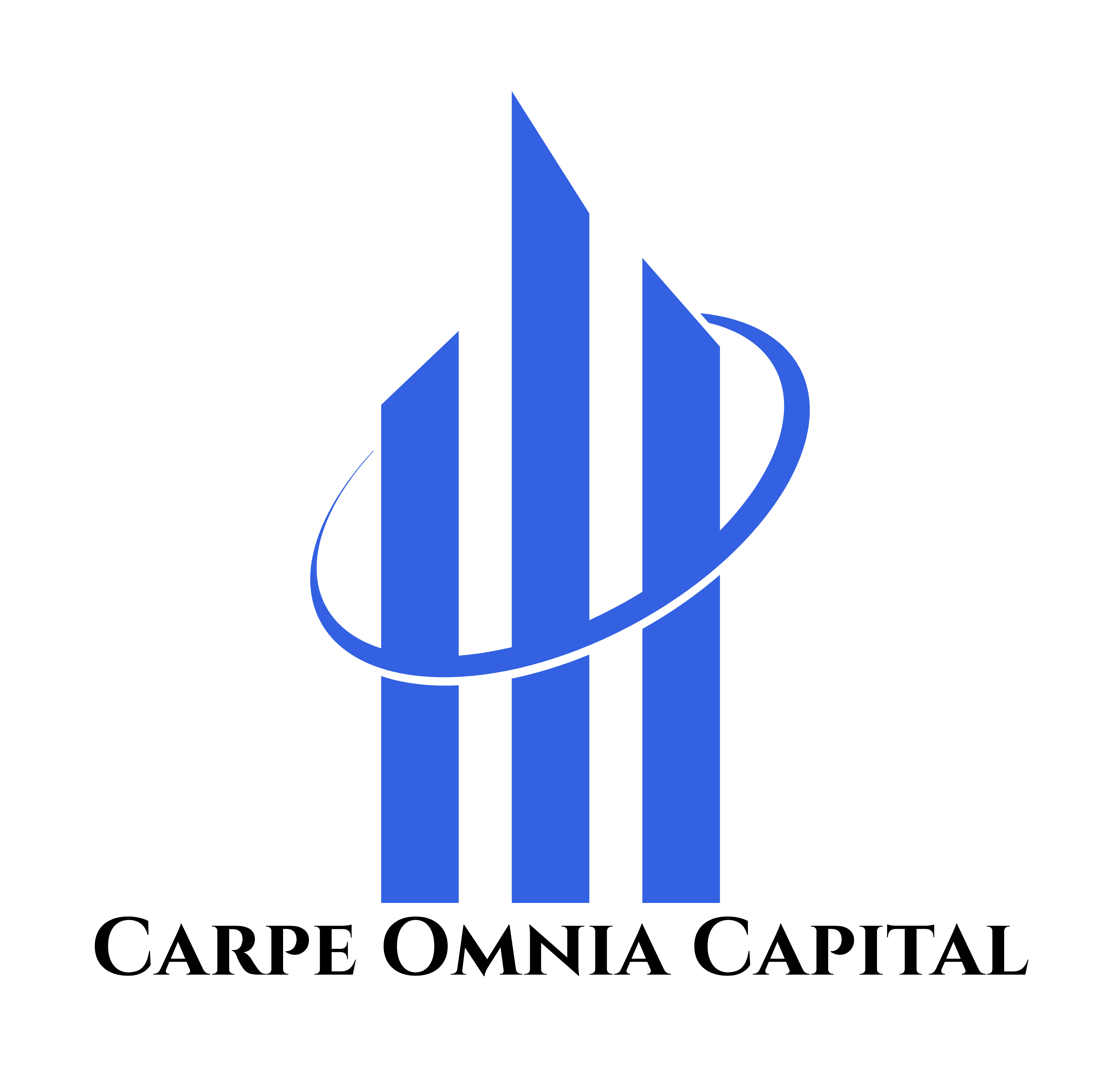 Carpe Omnia Capital  logo