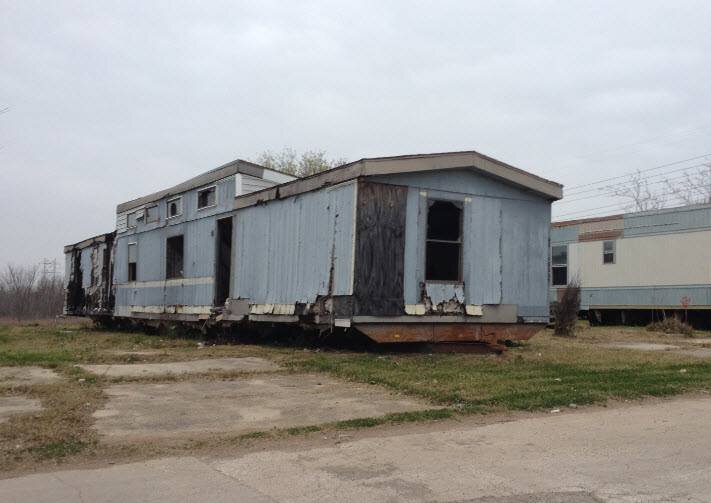 Mobile Home Buyers Near Me