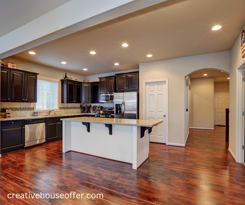Sell my House Fast in Fairfax VA